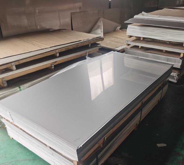 始兴321不锈钢板