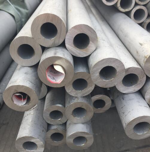 始兴321不锈钢管