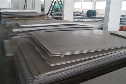 始兴304不锈钢板