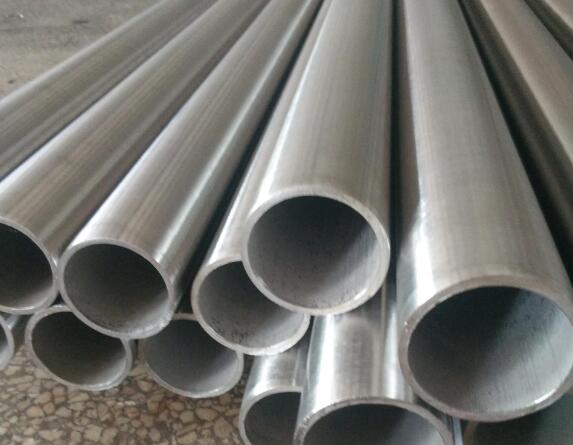 始兴321不锈钢管