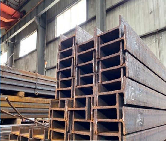 始兴Q420C工字型钢