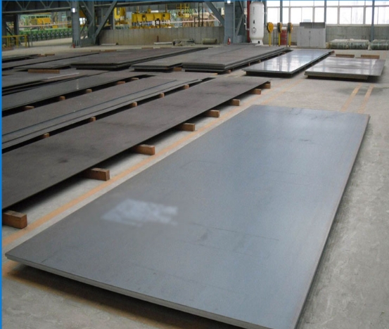 始兴NM450C耐磨板